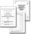 Ron Martin\'s Handwriting Analysis Report Package